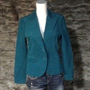 Ricki’s blazer
